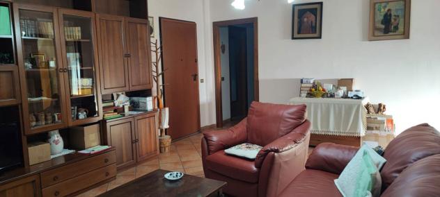 Appartamento - Somma Vesuviana . Rif.: Cod. rif 3237278VRG