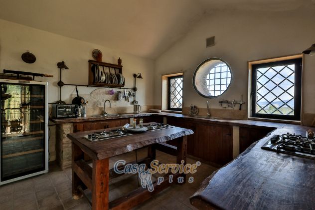 Esclusivo castello medievale ristrutturato - Foto 3