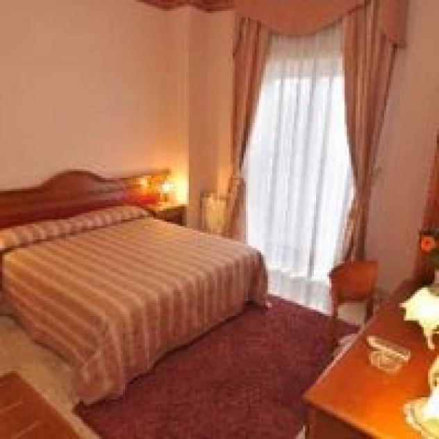Hotel Ristorante Thomas