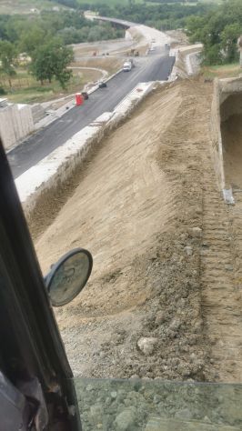 Escavatorista Geometra - Foto 4