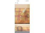 Pezzi ricambio robot Brown