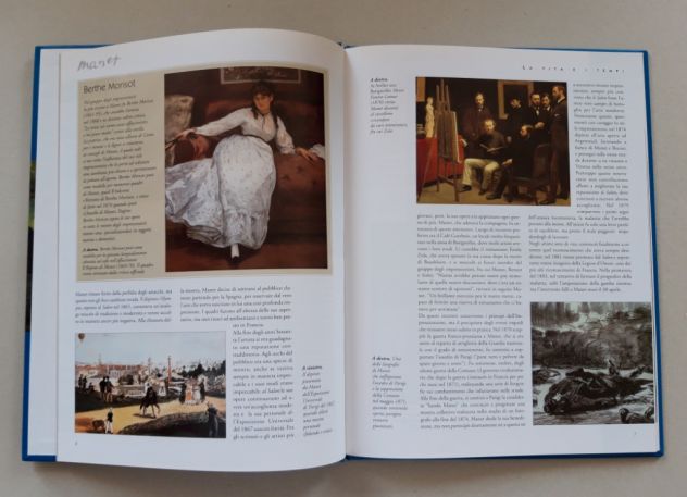 Edouard Manet - Foto 3