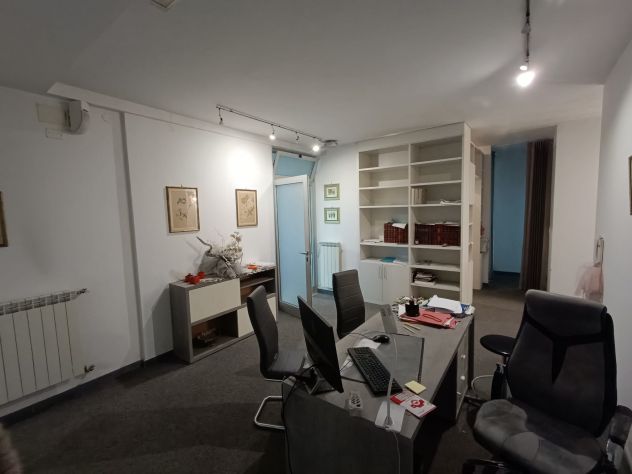Ufficio in vendita a Carrara centro - Foto 8