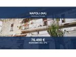 Immobile in asta di 46 m² in vendita a Napoli