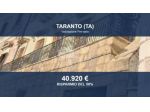 Immobile in asta di 65 m² in vendita a Taranto