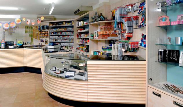 Attività commerciale a Venezia - Rif. ST-149