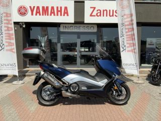Yamaha T Max 530 Versione DX