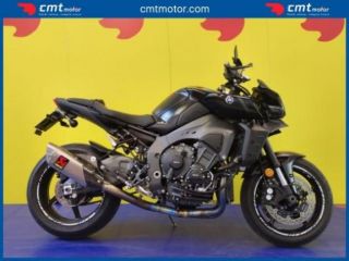 YAMAHA MT-10 Garantita e Finanziabile rif. 23998753