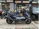SYM Maxsym TL 508 rif. 22969380