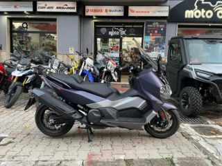 SYM Maxsym TL 508 rif. 22969380