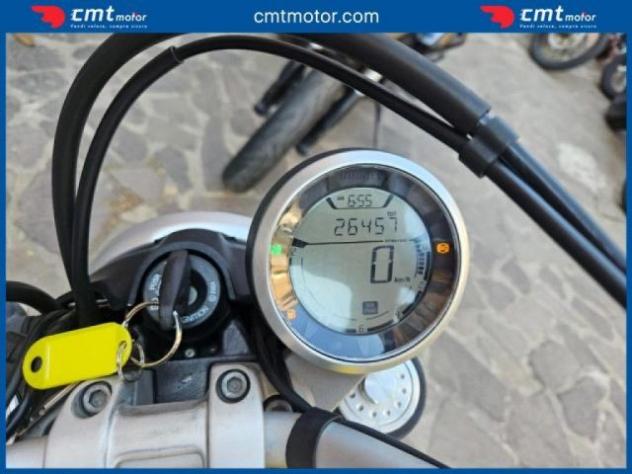 DUCATI Scrambler 800 Garantita e Finanziabile rif. 23986822 - Foto 5