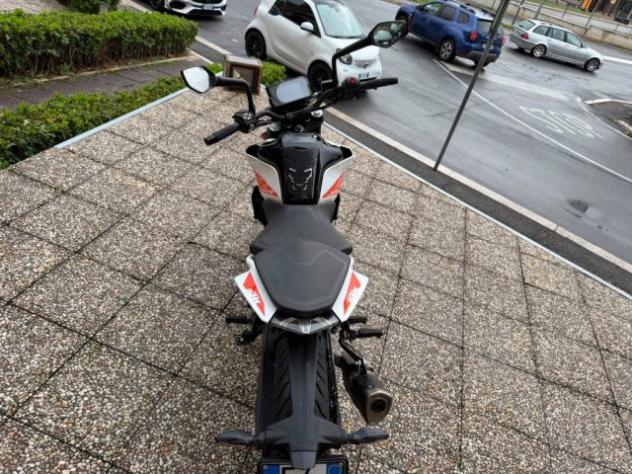KTM 390 Duke TUTTO INCLUSO ANCHE PASSAGGIO! MINI RATE rif. 24190877 - Foto 6