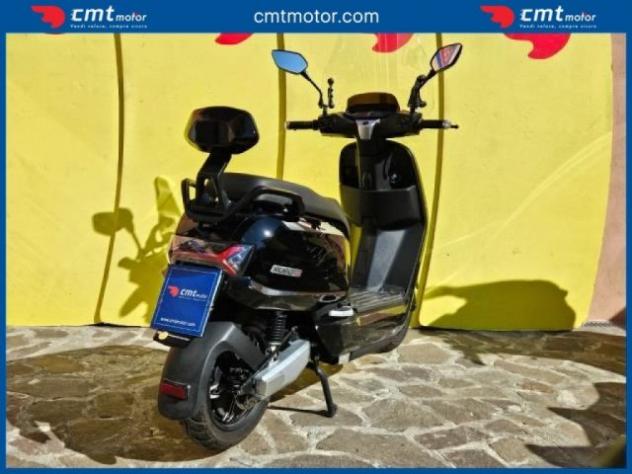 SUNRA Robo-S Sunra Italia Robo S Garantito e Finanziabile rif. 22911766 - Foto 4