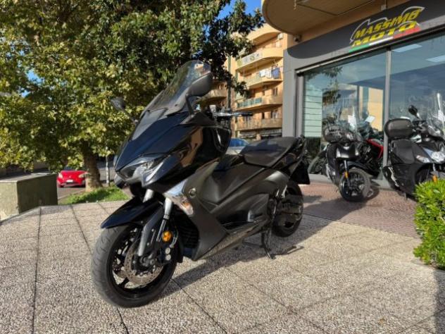 YAMAHA T Max 530 TUTTO INCLUSO ANCHE PASSAGGIO! MINI RATE rif. 24224816