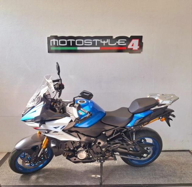 SUZUKI GSX-S1000GX E5+ - Foto 2