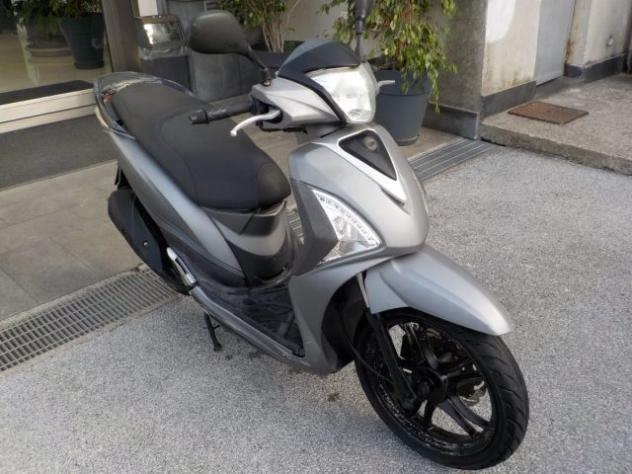 SYM Symphony 50 ST - Anno 2018 rif. 23950658 - Foto 6