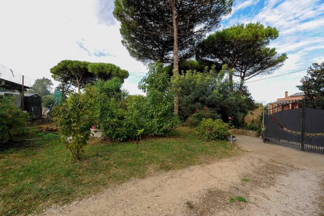 Villa in falconella - Foto 5