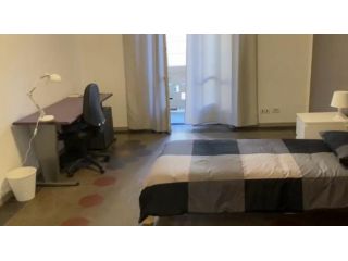 locazione di stanza in zona Cenisia - Cit Turin
