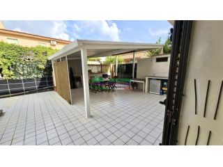 Appartamento con veranda a Marina di Ragusa