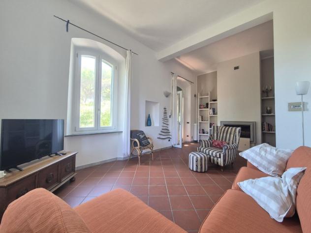 Porzione di casa in affitto a Rosignano Marittimo - Foto 6