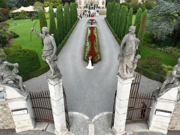 Servizio Droni per Immobiliare, Cantieri, Eventi a Milano - Foto 3