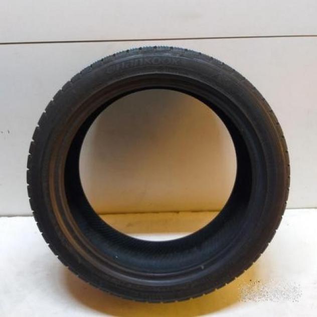 2 gomme 205 45 17 hankook a47470 - Foto 6