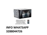 MAJESTIC AUTORADIO 7POLLICI RDS AM/FM MPEG 4/MP3/W