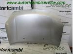 741010012 COFANO ANTERIORE DR MOTOR DR5 1.6 G 80KW 5M 5P (2008) RICAMBIO USATO