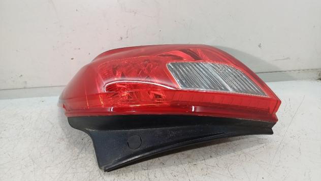 STOP FANALE POSTERIORE DESTRO OPEL Mokka 1° Serie 42435942 B16DTH (12) - Foto 2