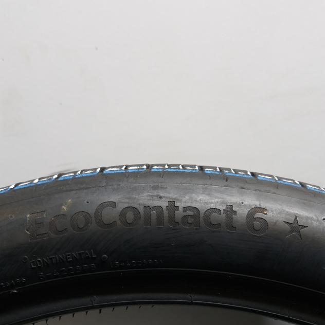 4 GOMME 2753522/3153022 CONTINENTAL A58596/58598 - Foto 10