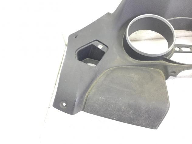 PIAGGIO MP3 250 CARENA SUPPORTO STRUMENTAZIONE CONTACHILOMETRI 2006 2008 M47201 - Foto 2