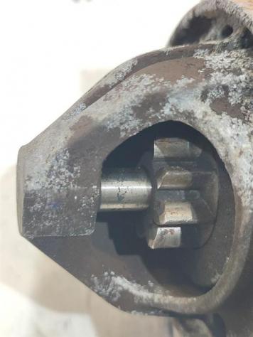 MOTORINO D' AVVIAMENTO FORD B - Max Berlina CV6T-11000-AB SFJD benzina 999 (12) - Foto 3