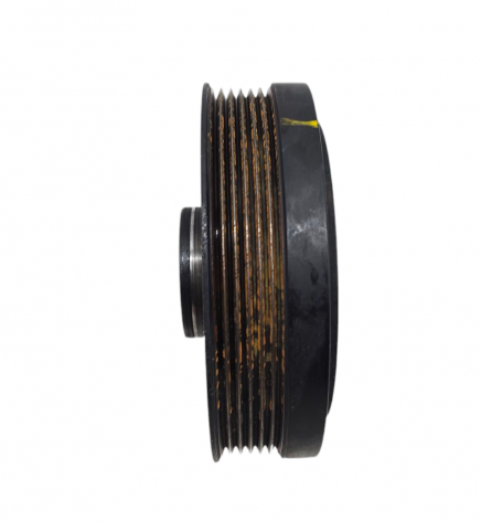 PULEGGIA ALBERO MOTORE MAZDA CX-5 Serie SH0111400A SH Diesel 2200 (1216) - Foto 11