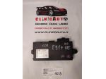 CENTRALINA IMMOBILIZER BMW Serie 3 E91 Touring 6135-9147226 diesel 1995 (0508)