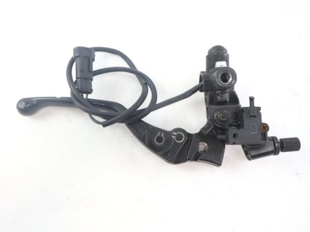 BENELLI TRK 502 X 40080P160101 LEVA COMANDO FRIZIONE 18 - 24 CLUTCH CONTROL LEVER - Foto 3