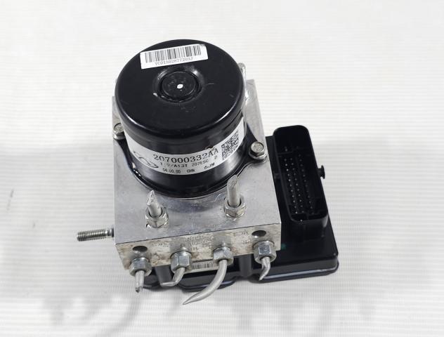 CENTRALINA ABS DR 5.0 Serie 207000332AA SQRE4G15C Bifuel/Gas 1500 (19) - Foto 2
