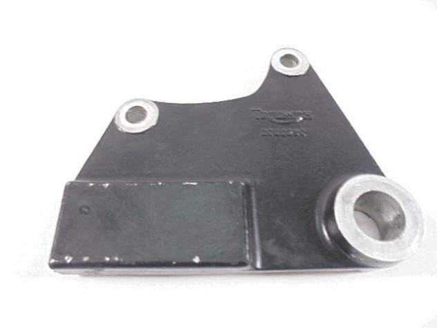 SUPPORTO PINZA FRENO POSTERIORE TRIUMPH SPRINT 955 RS 1999 - 2003 T2020280 REAR BRAKE CALIPER BRACKET