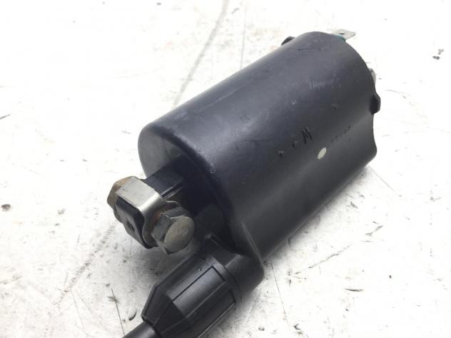 HONDA CB 500 BOBINA ACCENSIONE 2004 2005 PC39C04F - Foto 4