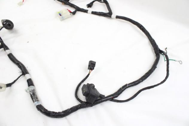 SYM JET X 125 32100XN1000 CABLAGGIO IMPIANTO ELETTRICO 21 - 25 MAIN WIRING HARNESS - Foto 2