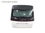 Portellone Fiat 500 Abarth  - Q00188
