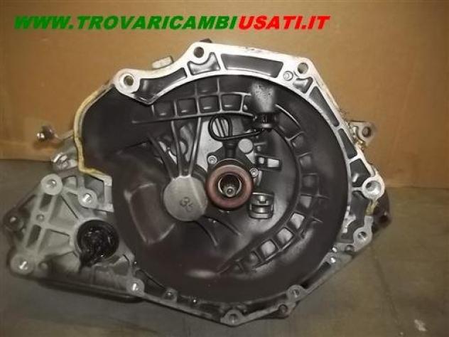 CAMBIO COMPL. OPEL CORSA (X01) Meccanica Cambio e trasmisione Cambio Cambio OPEL - CORSA B - 01-10-2003 - 01-11-2006