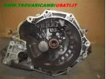 CAMBIO COMPL. OPEL CORSA (X01) Meccanica Cambio e trasmisione Cambio Ca …