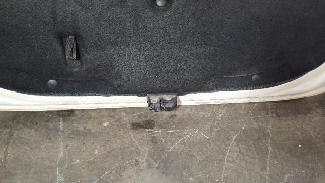 PORTELLONE POSTERIORE LANCIA Ypsilon 4° Serie 52221708 199B1000 (1123) - Foto 6