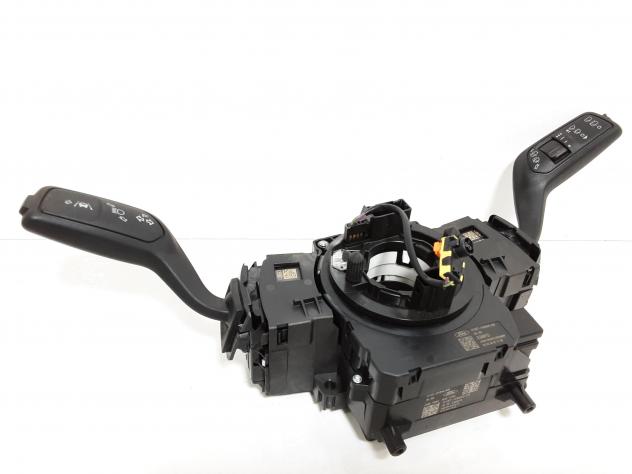 DEVIOLUCI FORD Fiesta 7° Serie H1BT3F944BG (17) - Foto 5