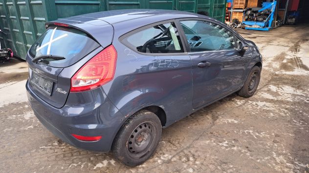 Ricambi vari Ford Fiesta 1.2 benzina del 2011 - Foto 4