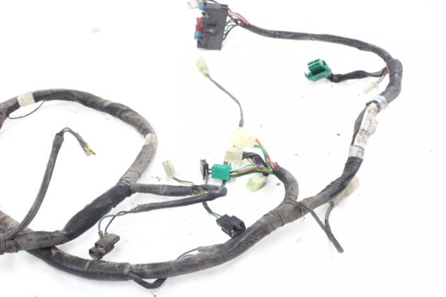 KYMCO XCITING 500 32100LFH1E00 CABLAGGIO IMPIANTO ELETTRICO 05 - 06 MAIN WIRE HARNESS - Foto 3