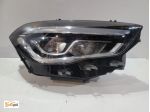 MERCEDES GLA W247 LAMPA PRZEDNIA LED R - 12840