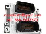 55351519 0261208049 Opel Vectra C 3.2 centralina motore