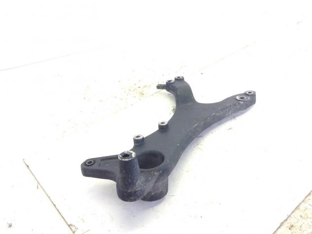 KYMCO AGILITY R16 4T 125 STAFFA SUPPORTO SCARICO MARMITTA 2012 C20000