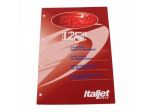Catalogo ricambi per Italjet Torpedo 125 4T